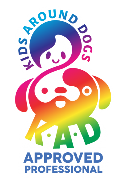Kids Around Dogs - Helping Children Overcome the Fear of Dogs